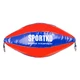 Punching Bag SportKO GP2 - Blue-Red - Blue-Red