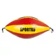 Punching Bag SportKO GP2 - Blue-Red - Red-Yellow