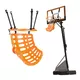 Basketball inSPORTline Returno - orange