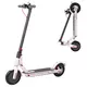 E-Scooter inSPORTline Fulmino - Black - White