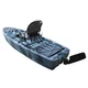 Folding Pedal Drive Kayak inSPORTline Rhoner Urban Camo