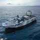 Folding Pedal Drive Kayak inSPORTline Rhoner Urban Camo