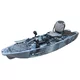 Folding Pedal Drive Kayak inSPORTline Rhoner Urban Camo