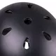 Kask na rolki, rower, hulajnogę freestyle Kawasaki Kalmiro - Czarny