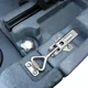 Folding Pedal Drive Kayak inSPORTline Rhoner Urban Camo