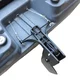 Folding Pedal Drive Kayak inSPORTline Rhoner Urban Camo