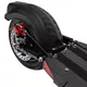 E-Scooter W-TEC Tendeal w/ Seat & Bag - Black