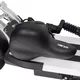 E-Scooter W-TEC Tendeal w/ Seat & Bag - Black