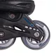 2-in-1-Skates WORKER Gondo Blue