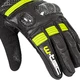 Motorcycle Gloves W-TEC Rushin - 3XL