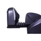 Massage Chair inSPORTline Balsadena - Black