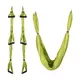 Antigravity Aero Yoga Hammock inSPORTline Hemmok - Green