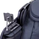 Massage Chair inSPORTline Balsadena - Black