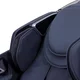 Massage Chair inSPORTline Balsadena - Black