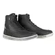 Motorcycle Shoes W-TEC Culabus - Black-Grey