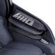 Massage Chair inSPORTline Balsadena - Black