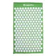 Acupressure Mat inSPORTline AKU-500 75 x 44 cm - Pink