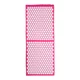 Acupressure Mat inSPORTline AKU-1000 125 x 50cm - Pink