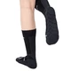Kompresné klasické ponožky inSPORTline Compagio AG+