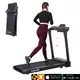 Treadmill inSPORTline inCondi T20i