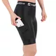 Women’s Shorts inSPORTline Shortcute - Black