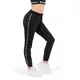 Damen Trainingshose inSPORTline Comfyday Woman - schwarz - schwarz