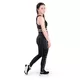 Női leggings inSPORTline Highwaist