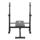 Multi-Purpose Bench inSPORTline Hero B30