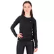 Women’s T-Shirt inSPORTline T-Long - Black