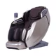 Massage Chair inSPORTline Balsadena - Black - kávová