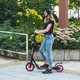 Folding Scooter inSPORTline Discola