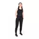 Damen Trainingshose inSPORTline Comfyday Woman - schwarz