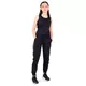 inSPORTline Meshtop-Tanktop für Damen - schwarz