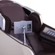 Massage Chair inSPORTline Balsadena - Black