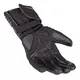 Motorcycle Gloves W-TEC Eicman - Black