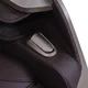 Massage Chair inSPORTline Balsadena - Black