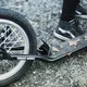 Kick scooter Yedoo RunRun Mezeq - Black