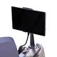 Massage Chair inSPORTline Balsadena - Black