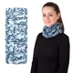 Multi-Purpose Neck Warmer W-TEC Nekky - Skullster - Submerser