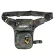 Motorcycle Thigh Bag W-TEC Bursta