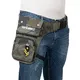 Motorcycle Thigh Bag W-TEC Bursta