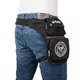 Motorcycle Thigh Bag W-TEC Securismo