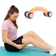 Body Massager inSPORTline Kerung - Blue