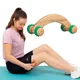 Body Massager inSPORTline Kerung - Green