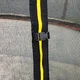 Ochranná sieť bez tyčí pre trampolínu inSPORTline Flea PRO 430 cm