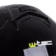 W-TEC Vexamo PR Black Graphic Klapphelm