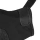 Motorcycle Gloves W-TEC Black Heart Garage Built - Black