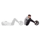 inSPORTline AB Roller AR1000 Trainer