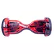 Electroboard Windrunner EVO Art - Red