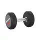 Single-Handed Dumbbell inSPORTline Profi CPU 15 kg